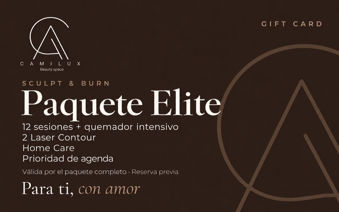 Paquete Elite