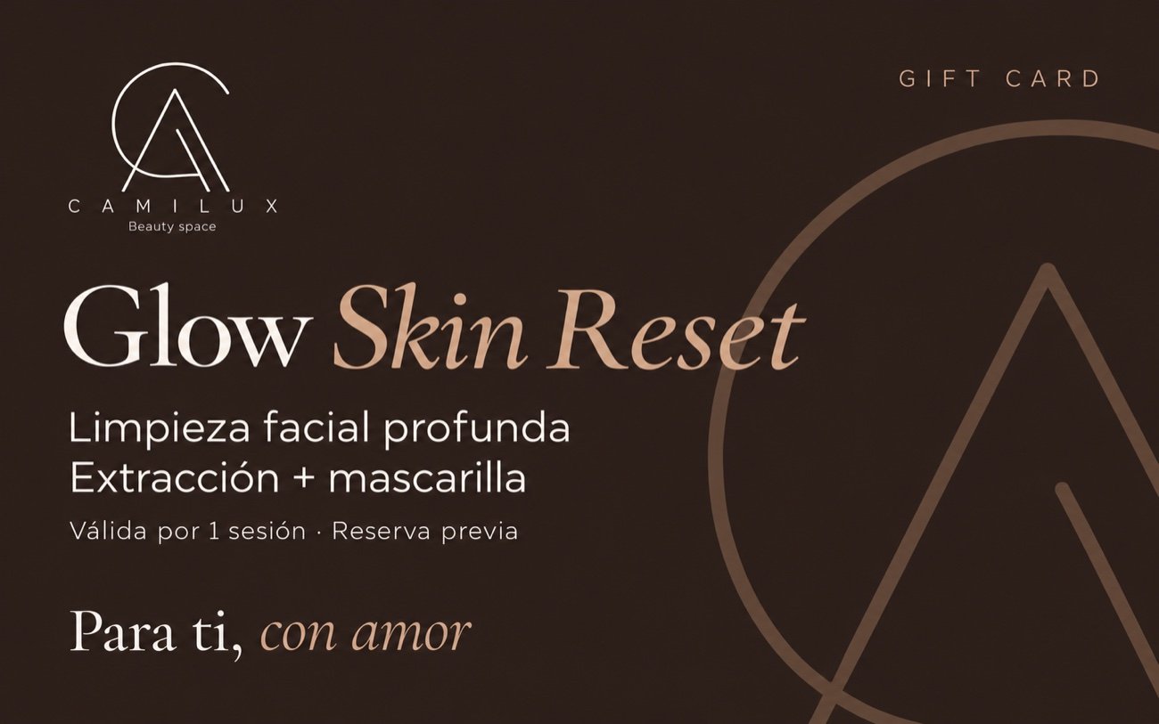 Glow Skin Reset