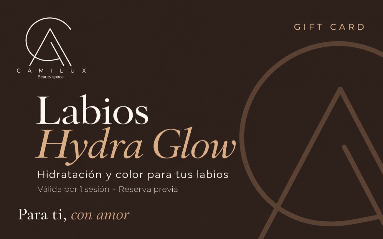 Labios Hydra Glow